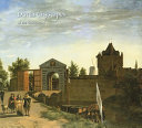 Dutch cityscapes of the Golden Age /