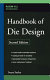 Handbook of die design /