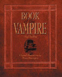 Book of the vampire /