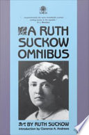 A Ruth Suckow omnibus /