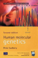 Human molecular genetics /