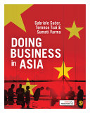 Doing business in Asia /