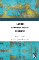 Gandhi : an impossible possibility /