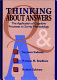 Thinking about answers : the application of cognitive processes to survey methodology /