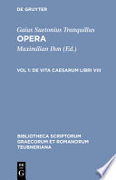 Opera /