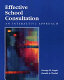 Effective school consultation : an interactive approach /