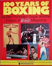 100 years of boxing /