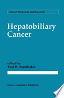 Hepatobiliary Cancer /