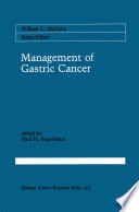Management of Gastric Cancer /