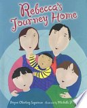 Rebecca's journey home /