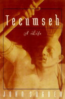 Tecumseh : a life /