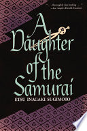 Daughter of the samurai