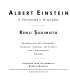 Albert Einstein : a photographic biography /