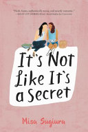 It's not like it's a secret /