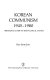 Korean communism, 1945-1980 : a reference guide to the political system /