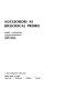 Nucleosides as biological probes /