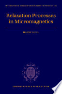 Relaxation processes in micromagnetics /