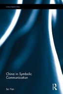 China in symbolic communication /