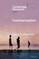 Contractualism /