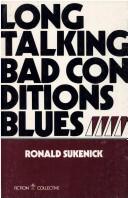 Long talking bad conditions blues /