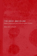 The West and Islam : western liberal democracy versus the system of shura /
