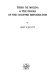 Tirso de Molina & the drama of the counter reformation /