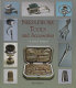 Needlework tools and accessories : a Dutch tradition /