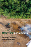 Unsettling agribusiness : Indigenous protests and land conflict in Brazil /