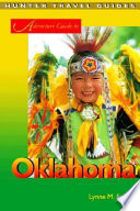 Adventure guide to Oklahoma /
