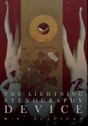 The lightning stenography device /