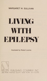 Living with epilepsy /