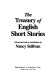 The treasury of English short stories /