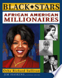 African American millionaires /