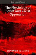 The physiology of sexist and racist oppression /