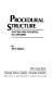 Procedural structure : success and influence in Congress /