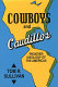 Cowboys and caudillos : frontier ideology of the Americas /