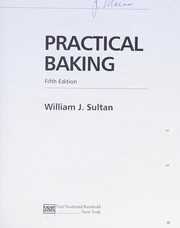 Practical baking /