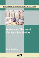 Advanced garment construction guide /
