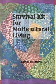 Survival kit for multicultural living /