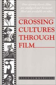 Crossing cultures through film /