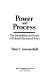 Power and process ; the formulation and limits of Federal educational policy /