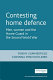Contesting home defence : men, women and the Home Guard in the Second World War /