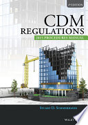 CDM regulations 2015 : procedures manual /