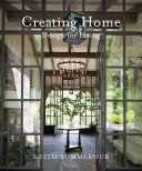 Creating home : design for living /