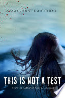 This is not a test /