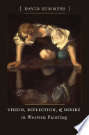 Vision, reflection, and desire in western painting /