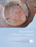 Excavations at the Palatial Complex /