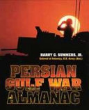 Persian Gulf War almanac /