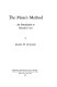 The muse's method : an introduction to Paradise lost /