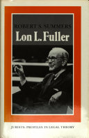 Lon L. Fuller /